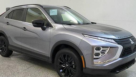 MITSUBISHI ECLIPSE CROSS 2025 JA4ATWAA8SZ030118 image MITSUBISHI ECLIPSE CROSS 2025 JA4ATWAA8SZ030118 image